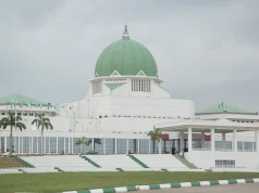 NASS to harmonise Electoral Bill Monday