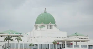 NASS to harmonise Electoral Bill Monday