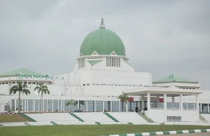 NASS to harmonise Electoral Bill Monday