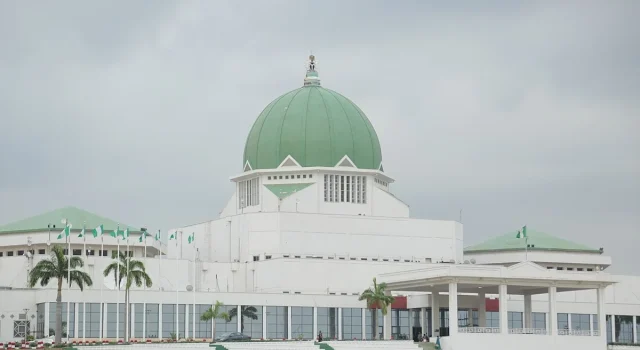 NASS to harmonise Electoral Bill Monday