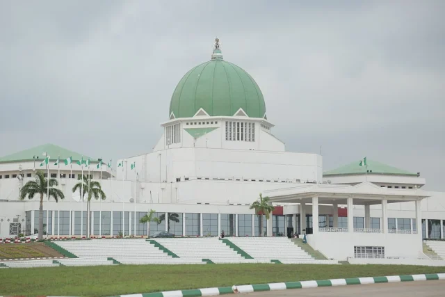 NASS to harmonise Electoral Bill Monday