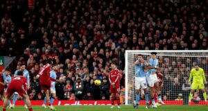 FA Cup fixtures: Man City host Liverpool as Arsenal chase treble in quarter-finals FA Cup, City