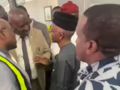 Aide: Security agents attempted to arrest El-Rufai at Abuja airport El-Rufai