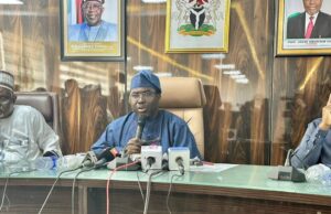 2027 election: Primaries begin April 23 as presidential campaigns start on August 19