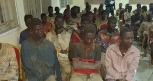 How DSS, ONSA, Army rescued 88 abducted worshippers in Kaduna
