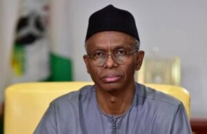 El-Rufai seeks dismissal of DSS charges, demands ₦2bn damages