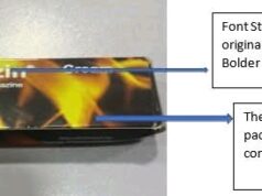 NAFDAC issues alert over counterfeit Dermazin Cream in circulation