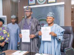 Kaduna takes over Ahmadu Bello Stadium as FG approves ownership transfer