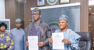 Kaduna takes over Ahmadu Bello Stadium as FG approves ownership transfer