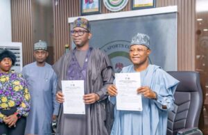 Kaduna takes over Ahmadu Bello Stadium as FG approves ownership transfer