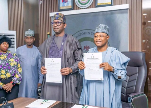 Kaduna takes over Ahmadu Bello Stadium as FG approves ownership transfer