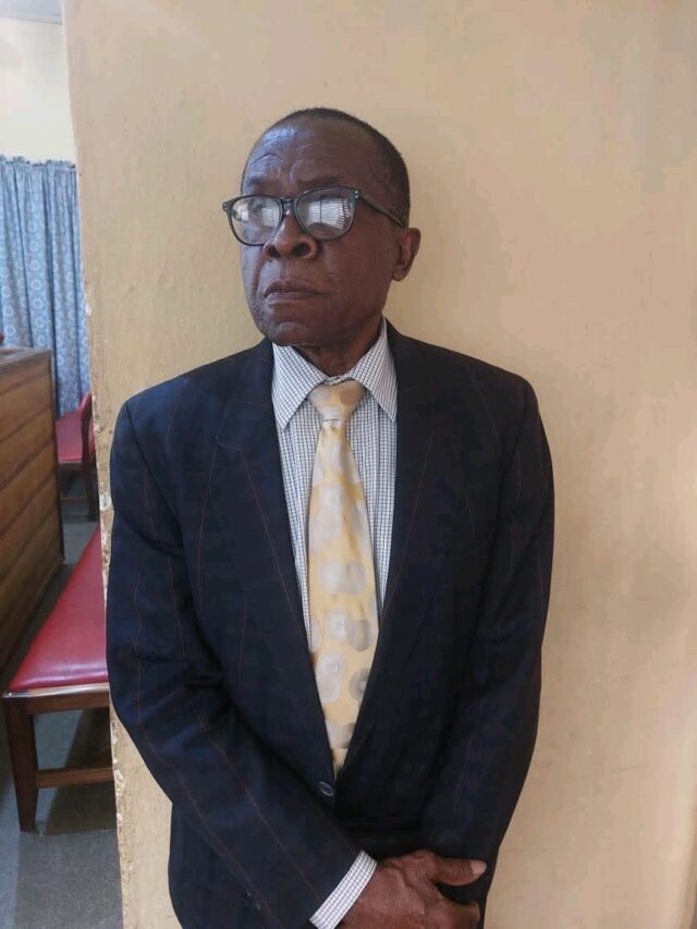 N25bn fraud: Court jails Orient Petroleum MD, two others 14 years