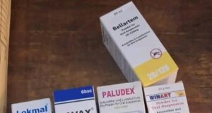 NAFDAC halts approval of multi-dose Artemether, Lumefantrine products