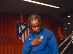 Atletico Madrid sign Ademola Lookman from Atalanta for €35m Lookman