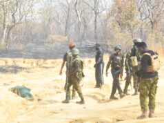 Troops raid bandit leader Dankami’s camp in Zamfara