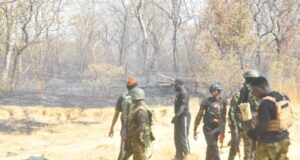 Troops raid bandit leader Dankami’s camp in Zamfara