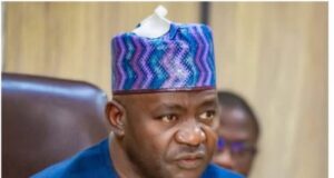 I was also a target in the coup plot — Defence Minister