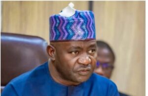 Officers behind foiled coup knew they faced death penalty — Defence Minister