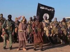 ISWAP names Abu Khalifa new commander after Julaibib’s death