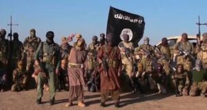 How Sahel-linked terror networks are spreading into Kwara’s border communities