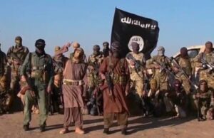 ISWAP names Abu Khalifa new commander after Julaibib’s death