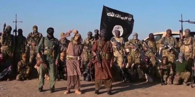 How Sahel-linked terror networks are spreading into Kwara’s border communities