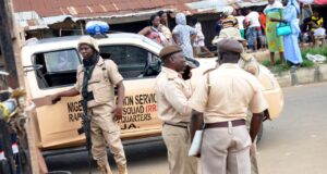 Immigration officer shoots Nigerien national dead at Katsina border