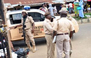 Immigration officer shoots Nigerien national dead at Katsina border