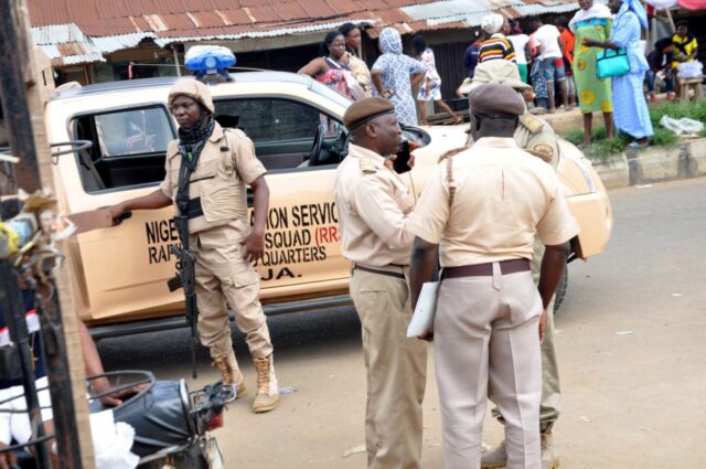 Immigration officer shoots Nigerien national dead at Katsina border