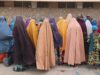 NIS rescues 59 women, children from trafficking attempt in Borno