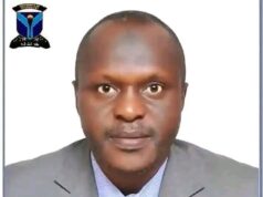 Terrorists abduct, kill Army Varsity professor on Maiduguri-Damboa highway