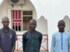 EFCC arrests three over naira mutilation in Maiduguri