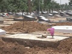 Clash over graveyard access leaves several injured in Kaduna