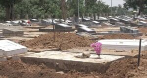 Clash over graveyard access leaves several injured in Kaduna