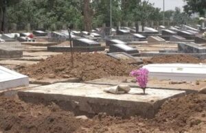 Clash over graveyard access leaves several injured in Kaduna