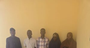 Troops intercept suspects carrying N37m cash in Borno