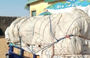 Troops arrest two suspected Boko Haram logistics suppliers in Yobe