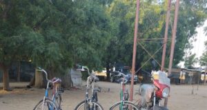 Troops foil ISWAP ambush, recover weapons, supplies in Borno
