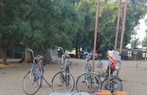 Troops foil ISWAP ambush, recover weapons, supplies in Borno