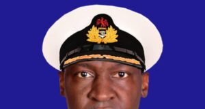 Nigerian Navy Operations Chief Musa Katagum dies after brief illness