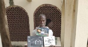 Army arrests Boko Haram drone supplier, kills commander in Adamawa