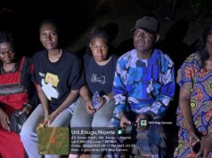 Troops foil highway attack, rescue five commuters