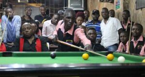 Man dies after dispute at snooker joint in Nasarawa
