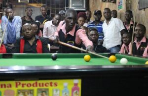 Man dies after dispute at snooker joint in Nasarawa