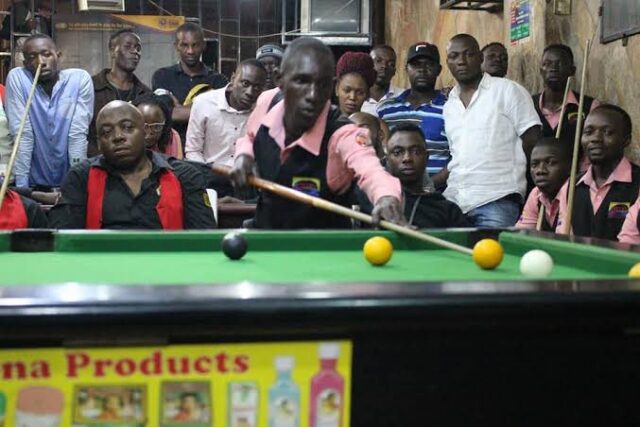 Man dies after dispute at snooker joint in Nasarawa