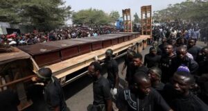 Police exhume seven bodies over Yelwata killings