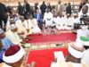 Imam prays for Tinubu, says president’s tenure’ll bring hope to hopeless Nigerians Imam