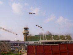FAAN confirms 6 injured in Lagos airport fire outbreak FAAN