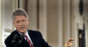 Bill Clinton faces US Congress panel over Epstein ties Bill Clinton