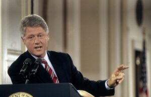 Bill Clinton faces US Congress panel over Epstein ties Bill Clinton